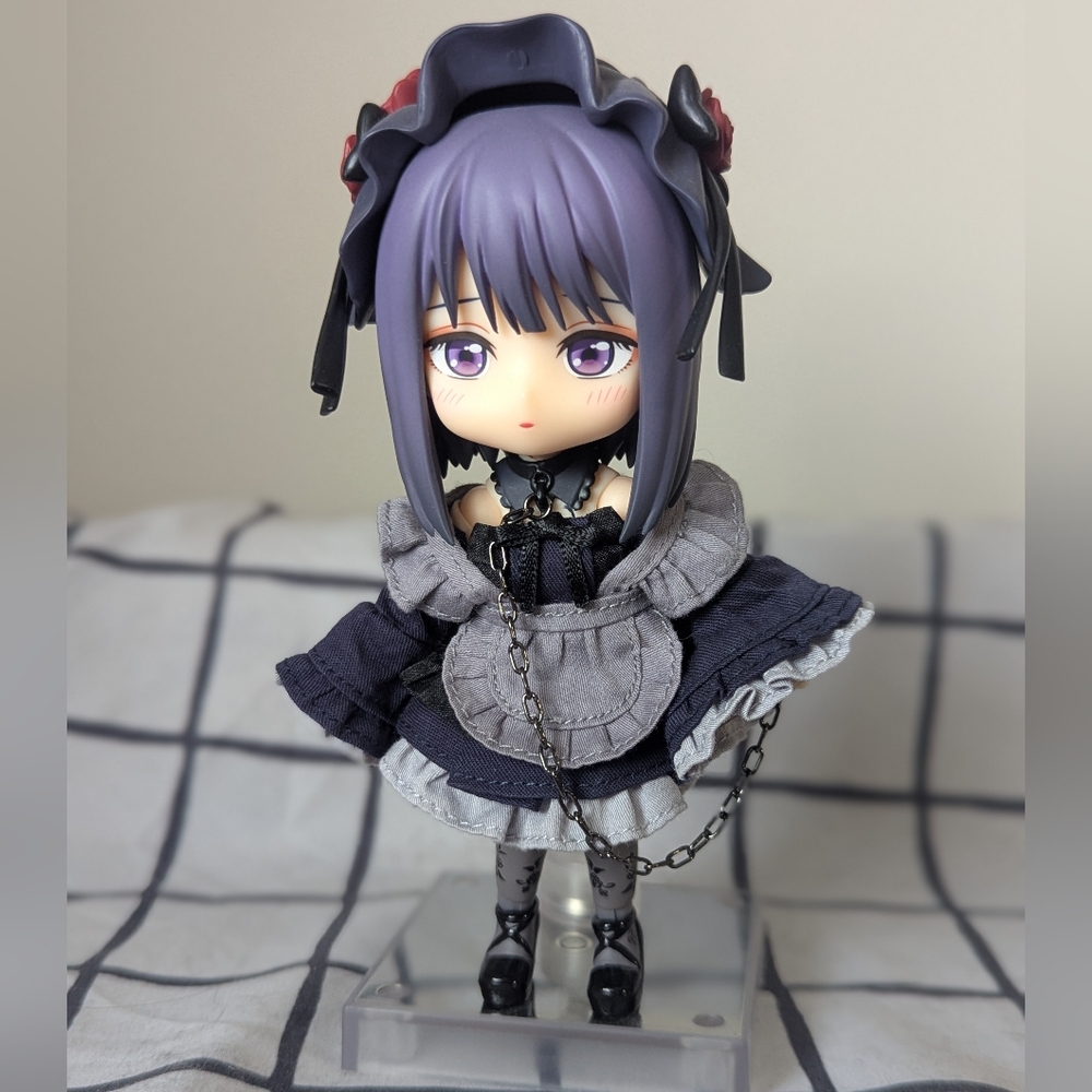 My Dress Up Darling - Kuroe Shizuku/Kitagawa Marin Nendoriod Doll